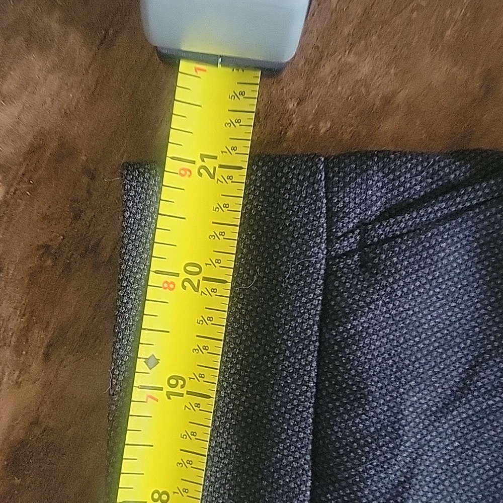 Apt 9 Women's Dress Pants - Picture 8 of 9